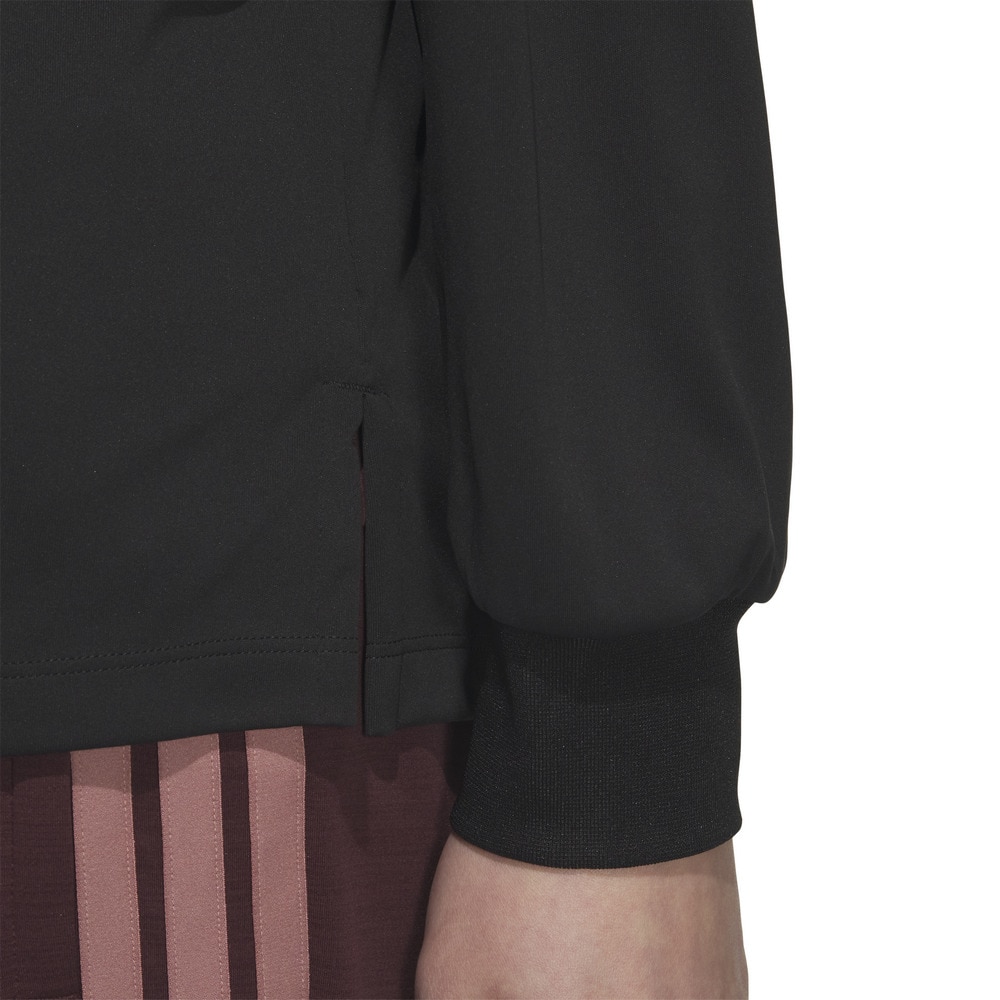 アディダス（adidas）（レディース）GRFX 長袖Tシャツ V8314-KA0981