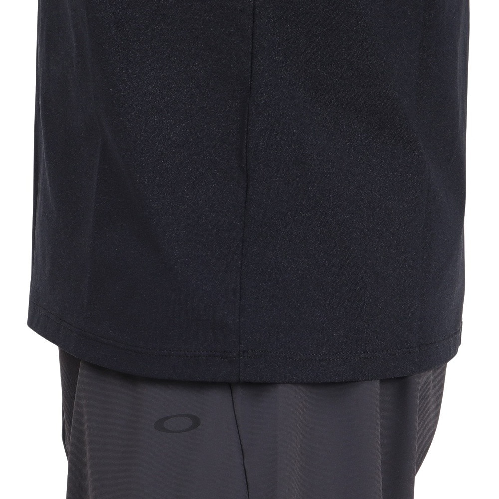 オークリー（OAKLEY）（レディース）Radiant Sp Ellipse 長袖Tシャツ 10.0 FOA500892-02E