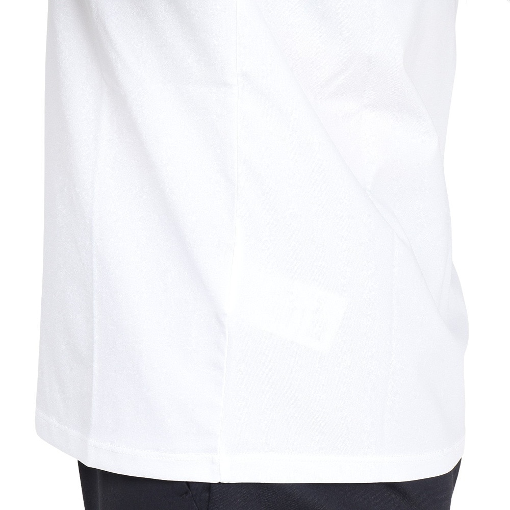 オークリー（OAKLEY）（レディース）Radiant Sp Ellipse 長袖Tシャツ 10.0 FOA500892-100