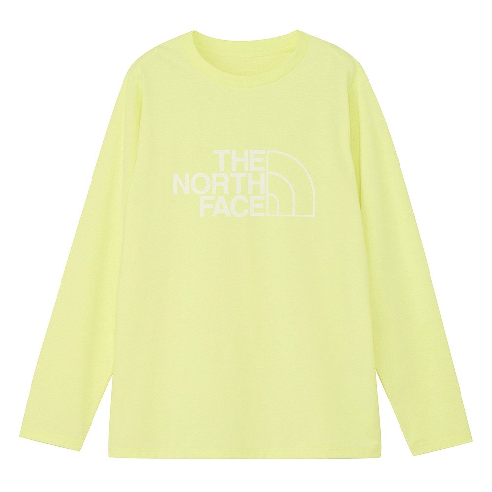 長袖Tシャツ イエロー - 【公式】 スーパースポーツゼビオ