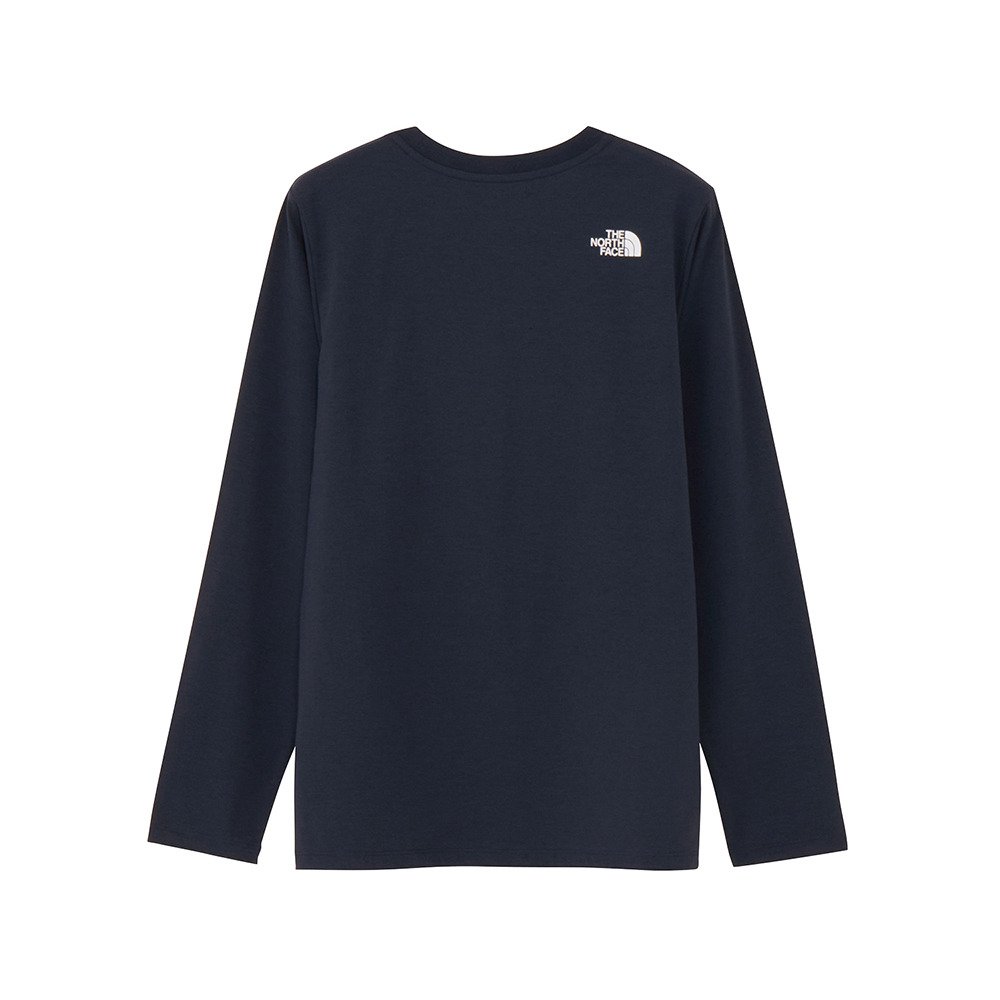 ザ・ノース・フェイス（THE NORTH FACE）（レディース）長袖 ES