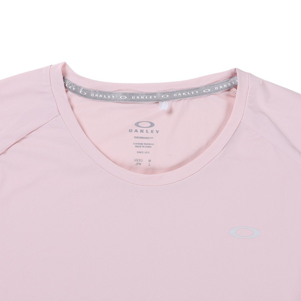 オークリー（OAKLEY）（レディース）RAD OTECHCOLD 長袖Tシャツ