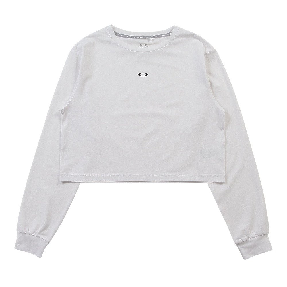 オークリー 長袖Tシャツ - 【公式】 スーパースポーツゼビオ