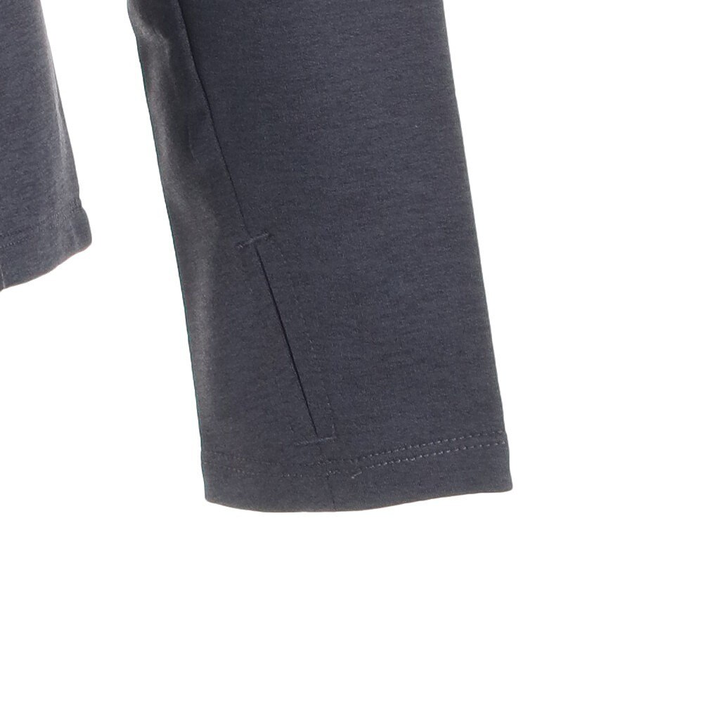 デュアリグ（DUARIG）（レディース）長袖Tシャツ レディース ドライプラス 864D1SD2129 BLK