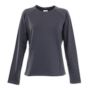 デュアリグ(DUARIG)(レディース) ドライプラス 長袖Tシャツ 864D1SD2129