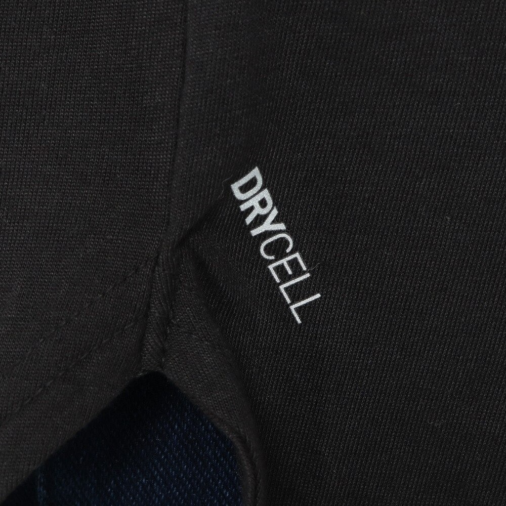 プーマ（PUMA）（レディース）長袖Tシャツ レディース ヨガ スタジオ 523536 01 BLK