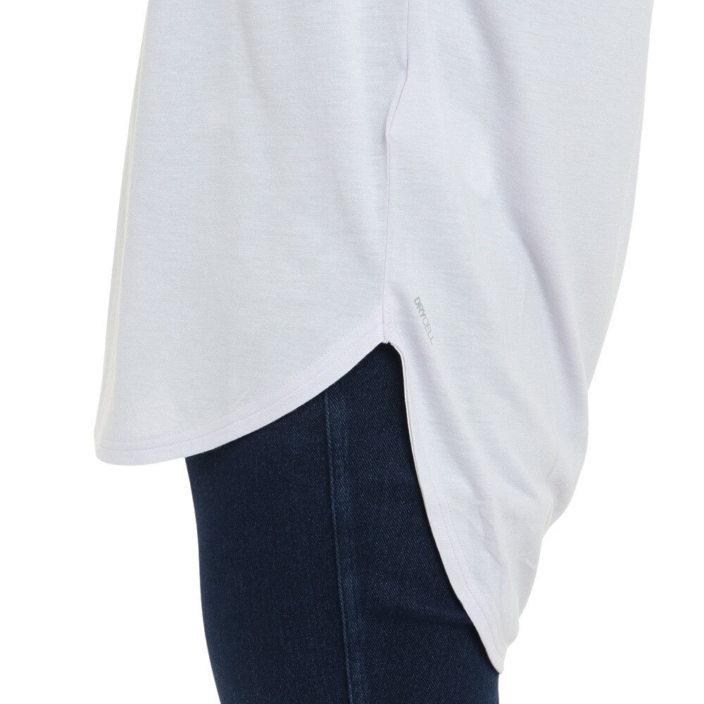 プーマ（PUMA）（レディース）長袖Tシャツ レディース ヨガ スタジオ  523536 68 LVD