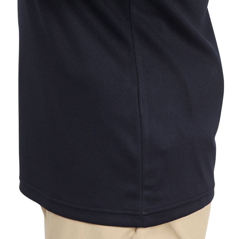 ルコックスポルティフ（lecoqsportif）（レディース）エコペット 長袖シャツ LT5SLTZ1L NV00