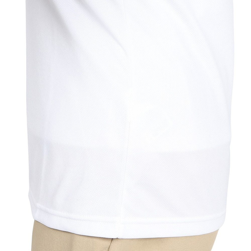 ルコックスポルティフ（lecoqsportif）（レディース）エコペット 長袖シャツ LT5SLTZ1L WH00