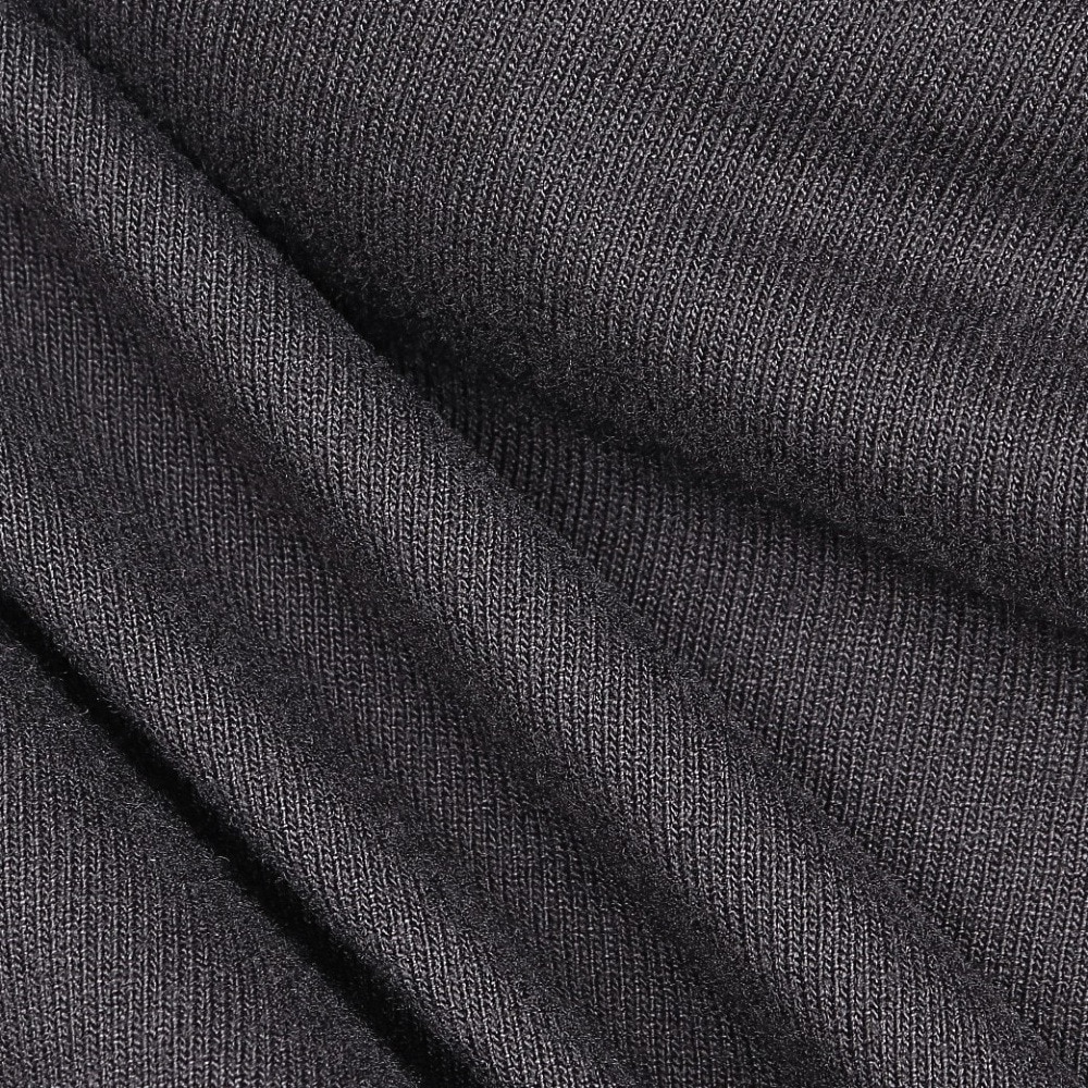 ニューバランス（new balance）（レディース）リラックス長袖Tシャツ AWT53171BLK