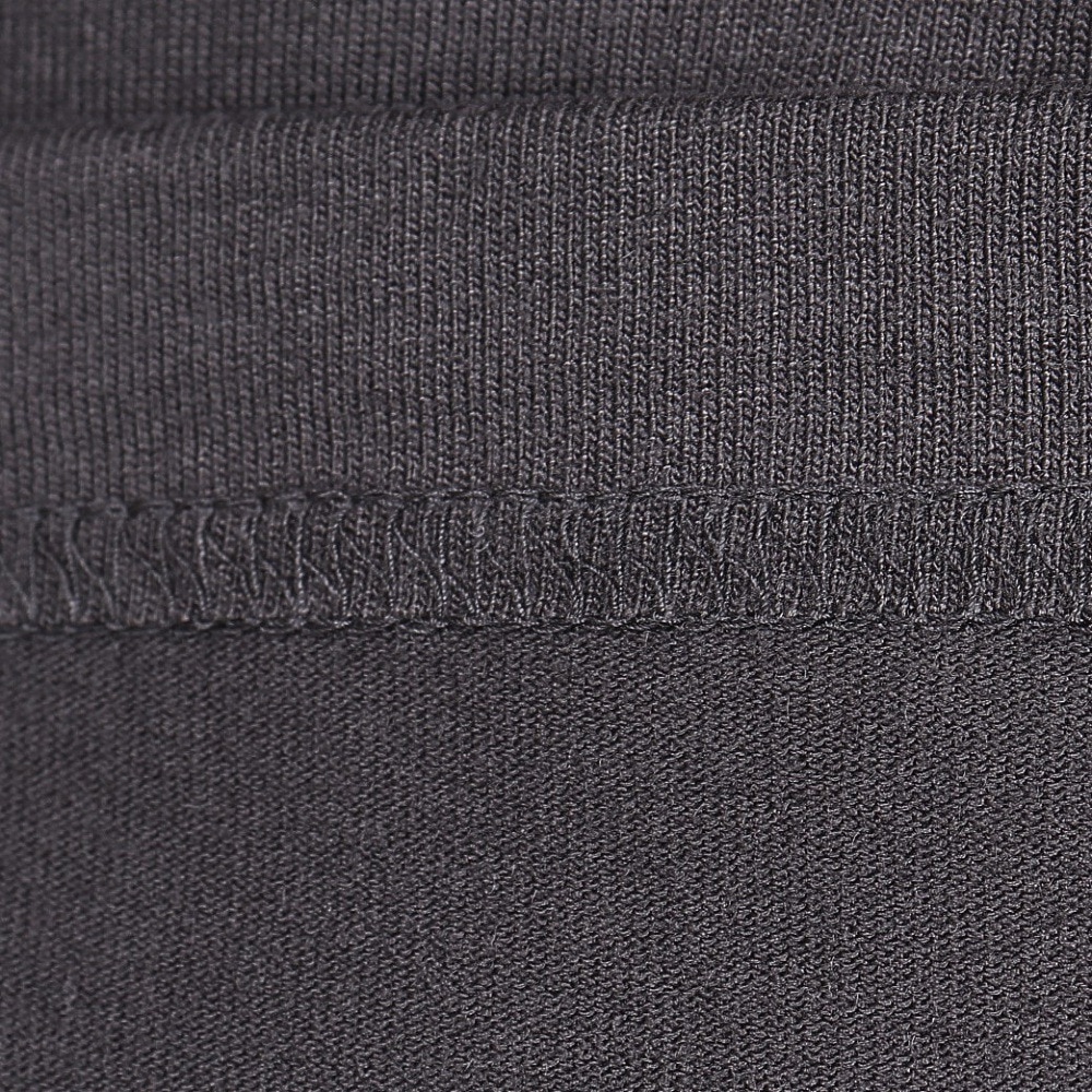 ニューバランス（new balance）（レディース）リラックス長袖Tシャツ AWT53171BLK