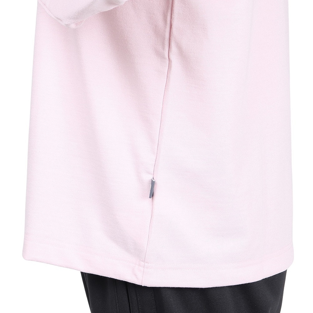 ニューバランス（new balance）（レディース）リラックス長袖Tシャツ AWT53171RSG