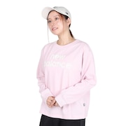 (レディース)リラックス長袖Tシャツ AWT53171RSG