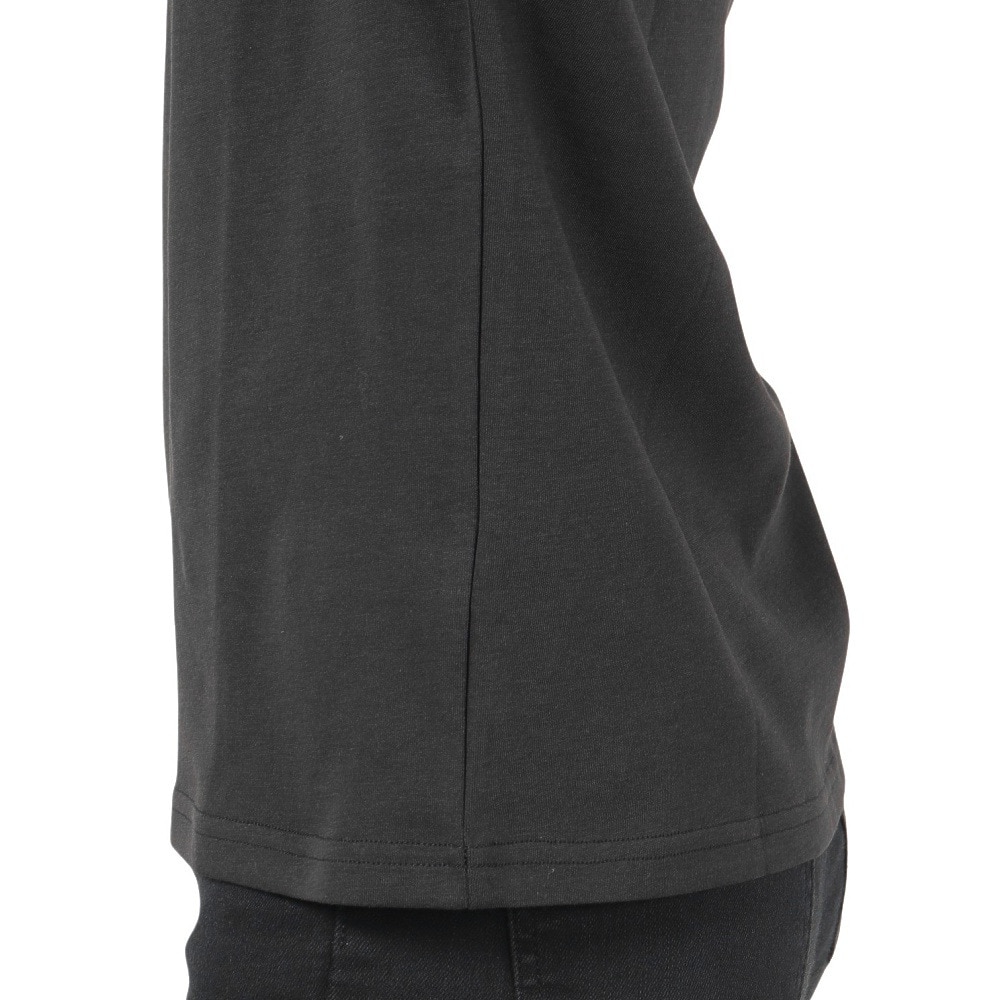 プーマ（PUMA）（レディース）MOTION MX 3/4 Tシャツ 680717 01 BLK