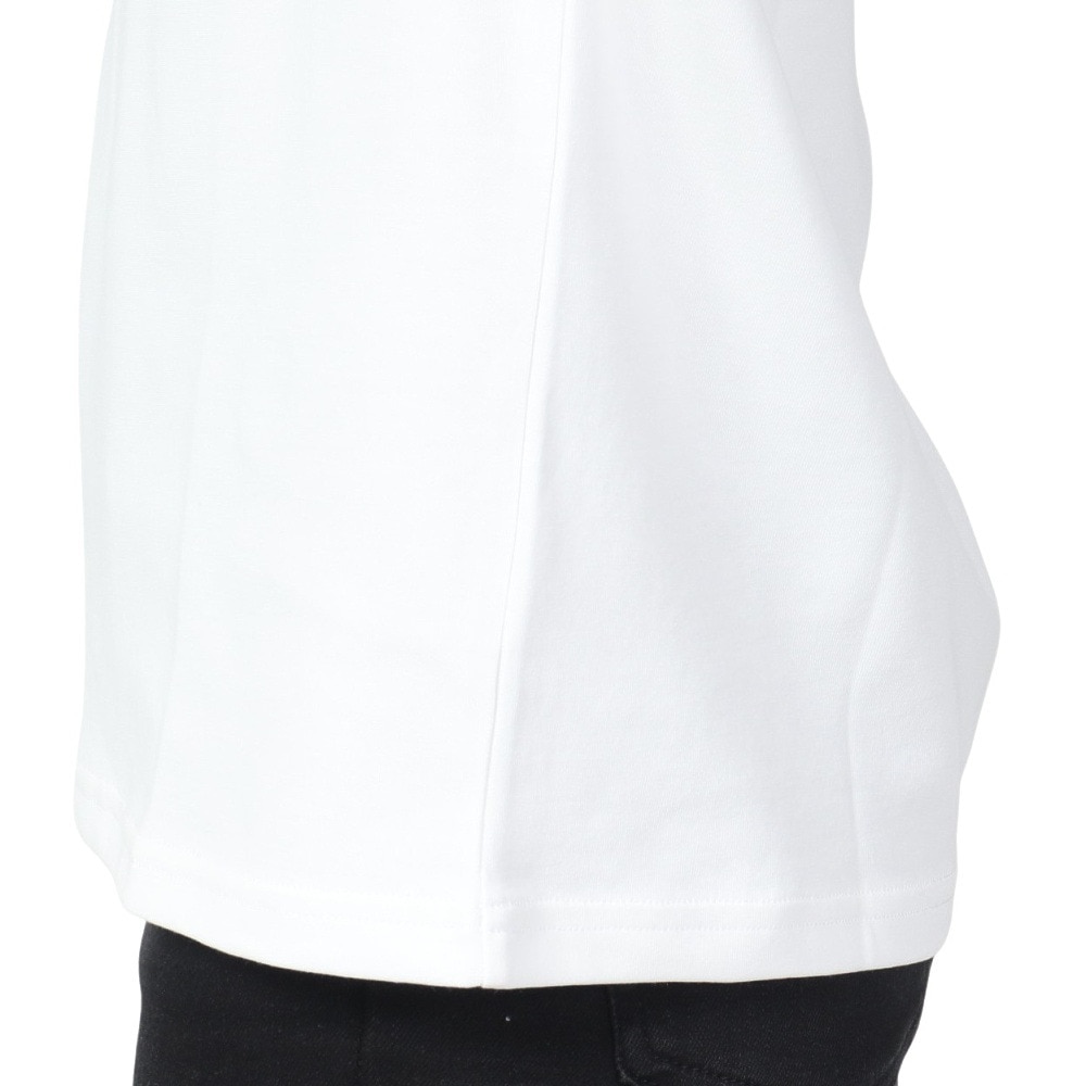 プーマ（PUMA）（レディース）PUMA MOTION MX 3/4 Tシャツ 680717 02 WHT