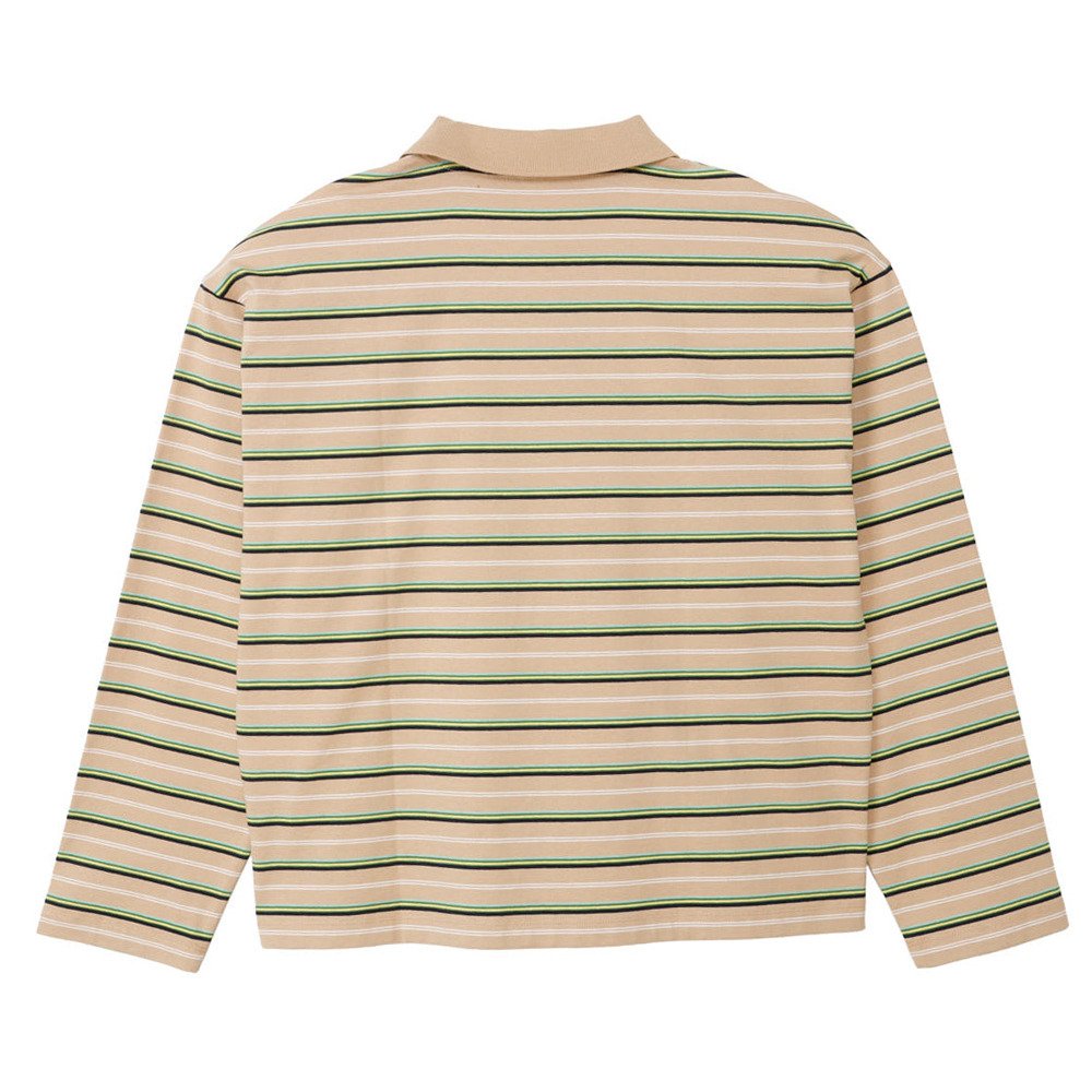 チャンピオン（CHAMPION）（レディース）ロングスリーブボーダー