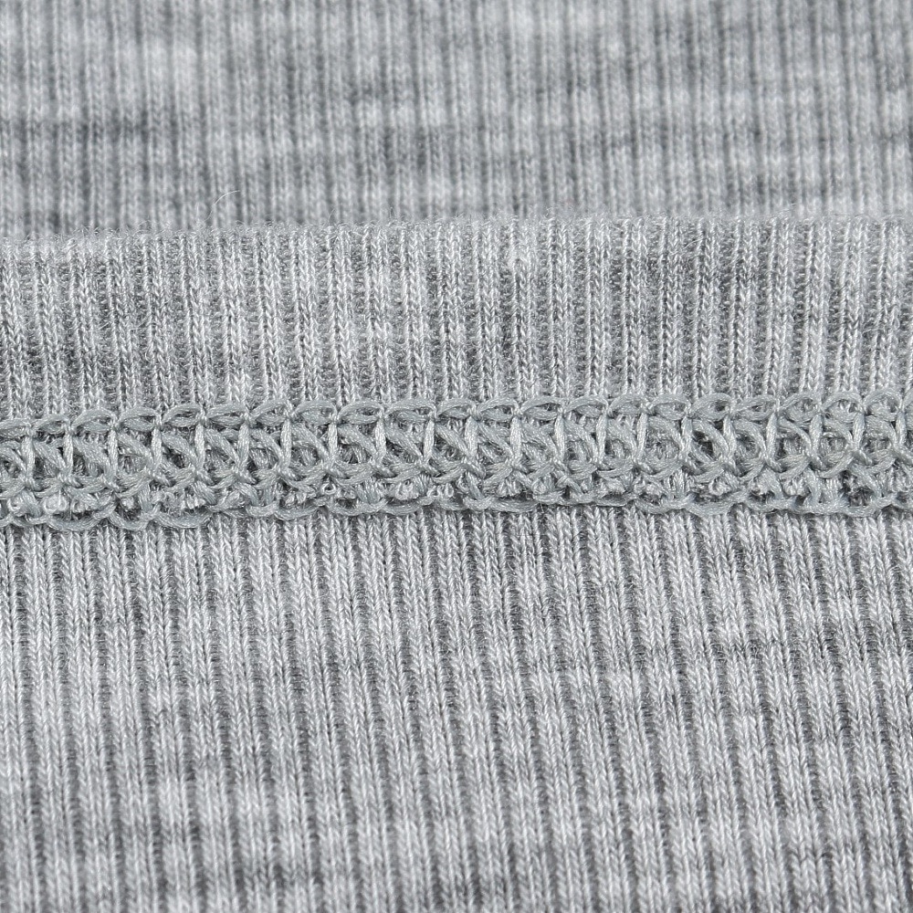 ナイキ（NIKE）（レディース）クロップド ミニリブ タンクトップ HJ6863-063