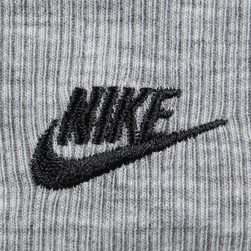 ナイキ（NIKE）（レディース）クロップド ミニリブ タンクトップ HJ6863-063