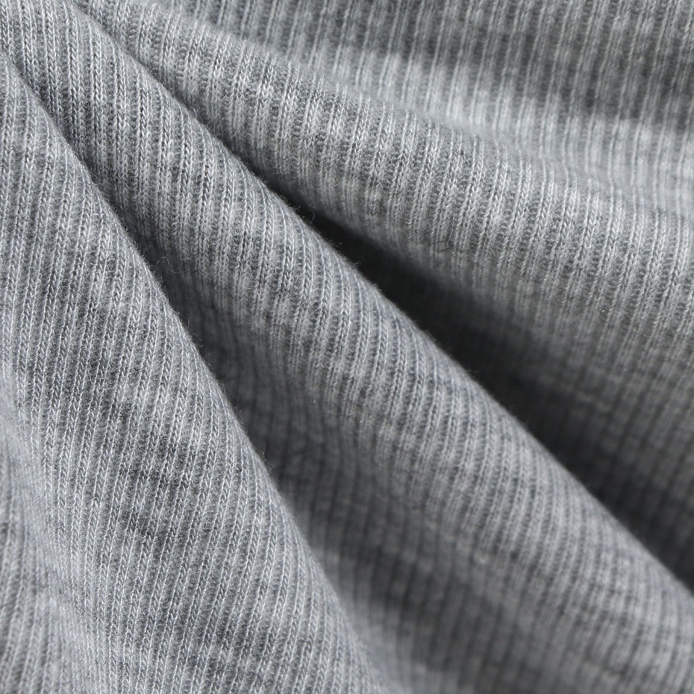 ナイキ（NIKE）（レディース）クロップド ミニリブ タンクトップ HJ6863-063