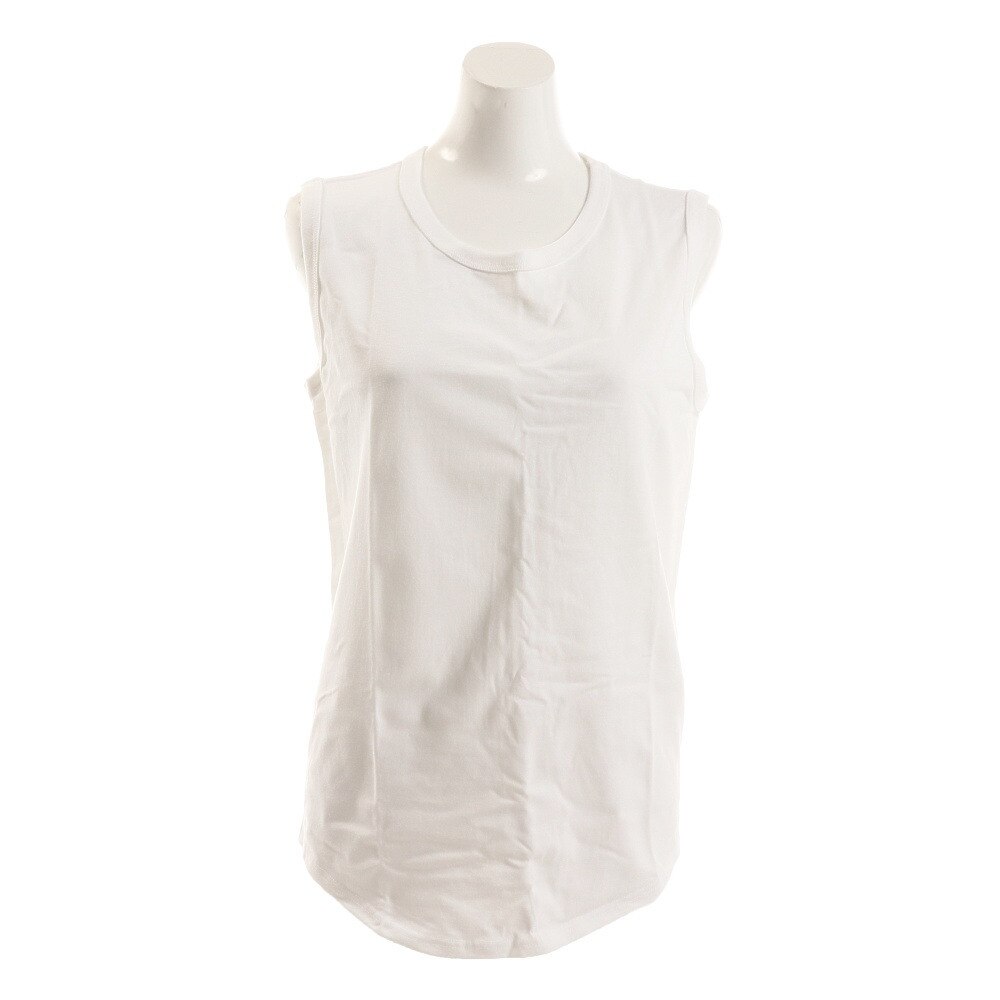  スリーブレスTシャツ HW3-M201 010X