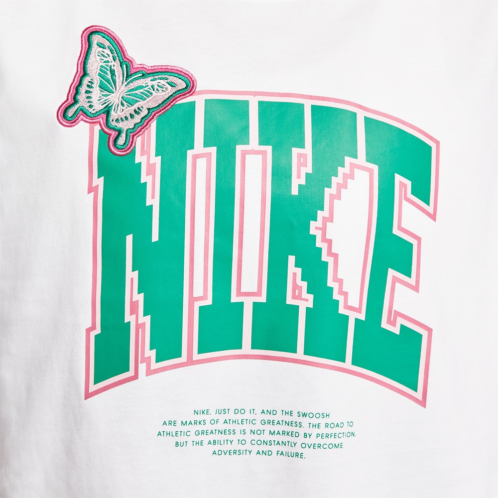 ナイキ（NIKE）（レディース）タンクトップ レディース NSW OC 1 FD2574-100