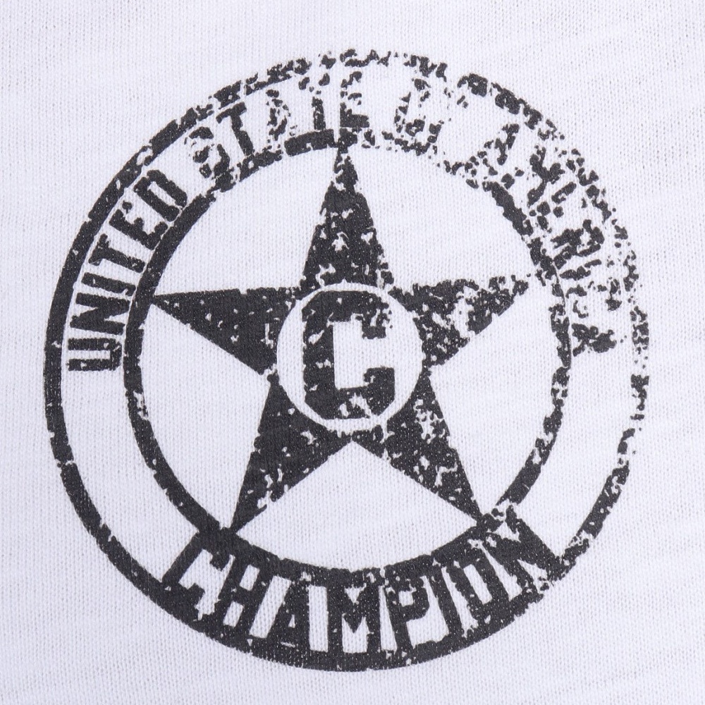 チャンピオン-ヘリテイジ（CHAMPION-HERITAGE）（レディース）RELAX スリーブレスTシャツ CW-Z311 010