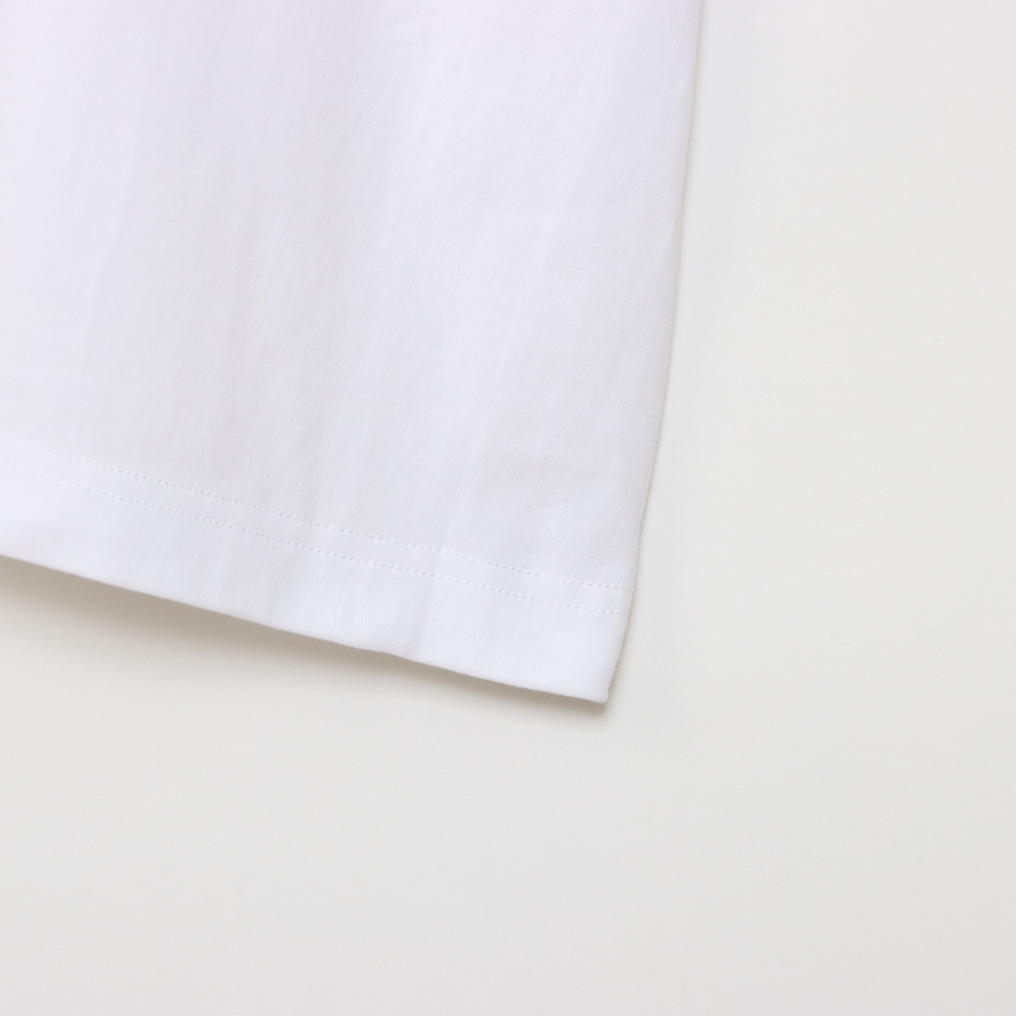 ヘインズ（Hanes）（レディース）スリーブレスTシャツ HW3-Z102 010