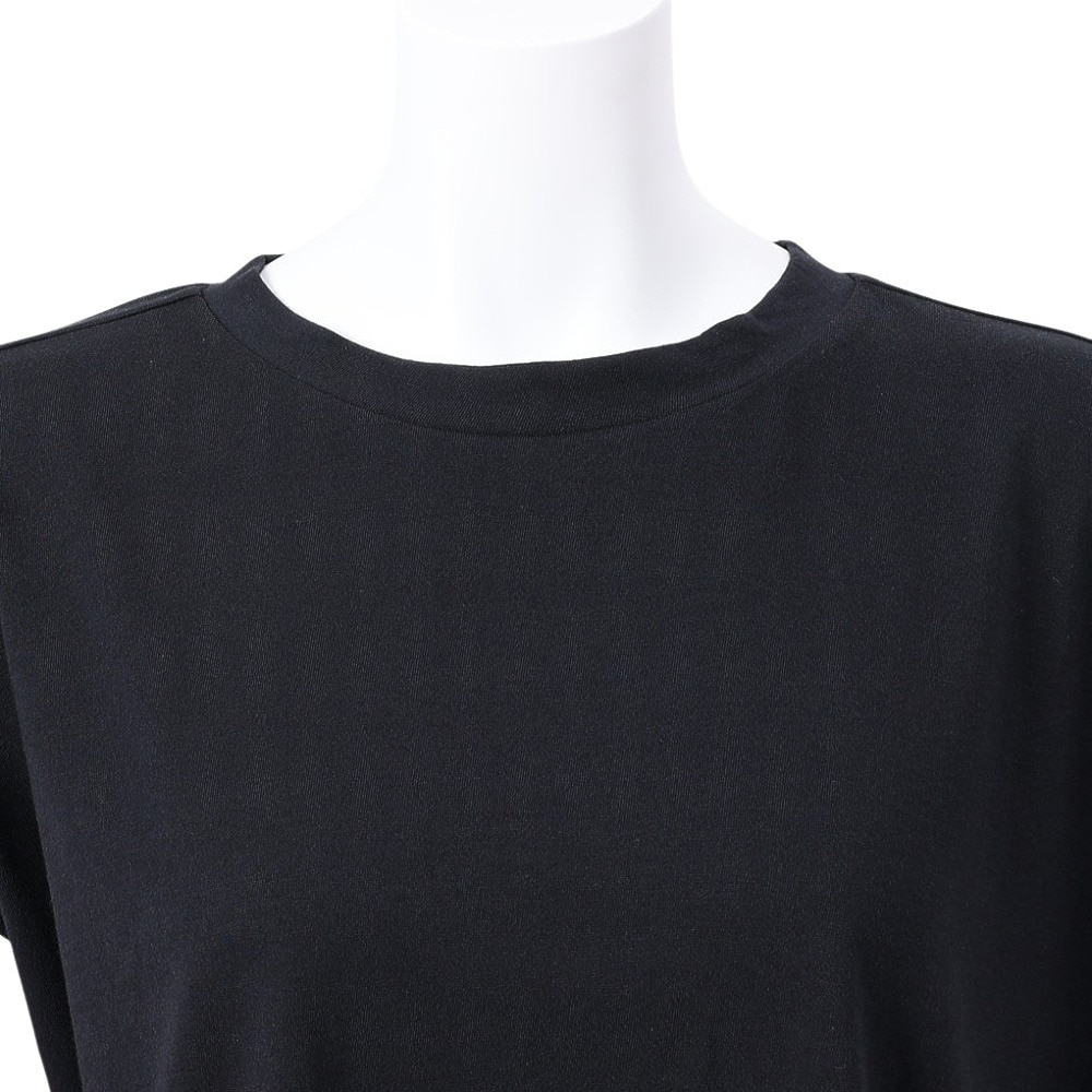 ヘインズ（Hanes）（レディース）スリーブレスTシャツ HW3-Z102 090