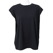 (レディース)スリーブレスTシャツ HW3-Z102 090