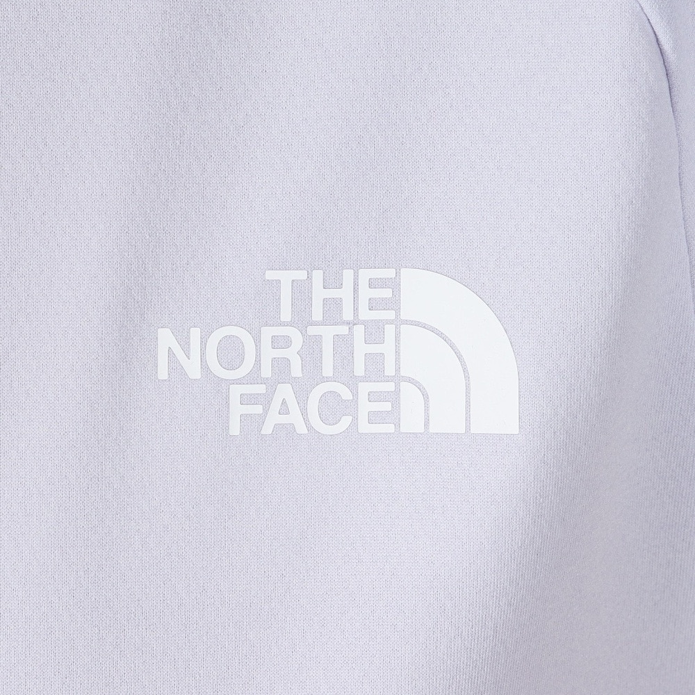 ザ・ノース・フェイス（THE NORTH FACE）（レディース）フレンチスリーブ ロング ヘムティーシャツ NTW32590 MH