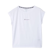 (レディース)C VAPOR リーブレスTシャツ CW-BS304 010