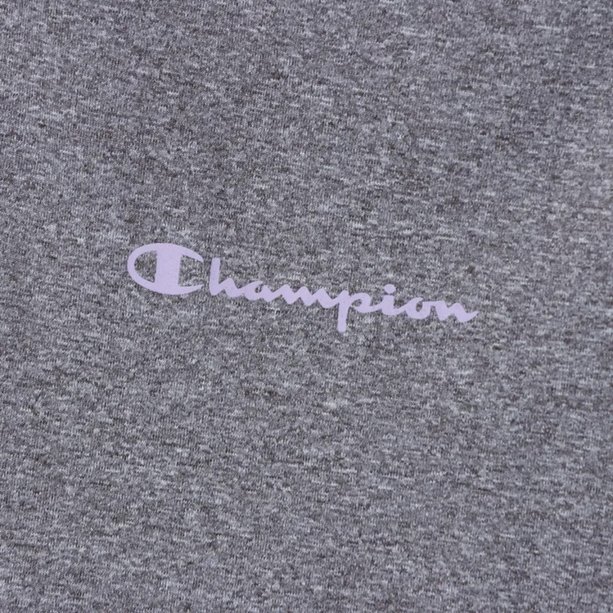 チャンピオン（CHAMPION）（レディース）C VAPOR リーブレスTシャツ CW-BS304 089