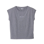 (レディース)C VAPOR リーブレスTシャツ CW-BS304 089