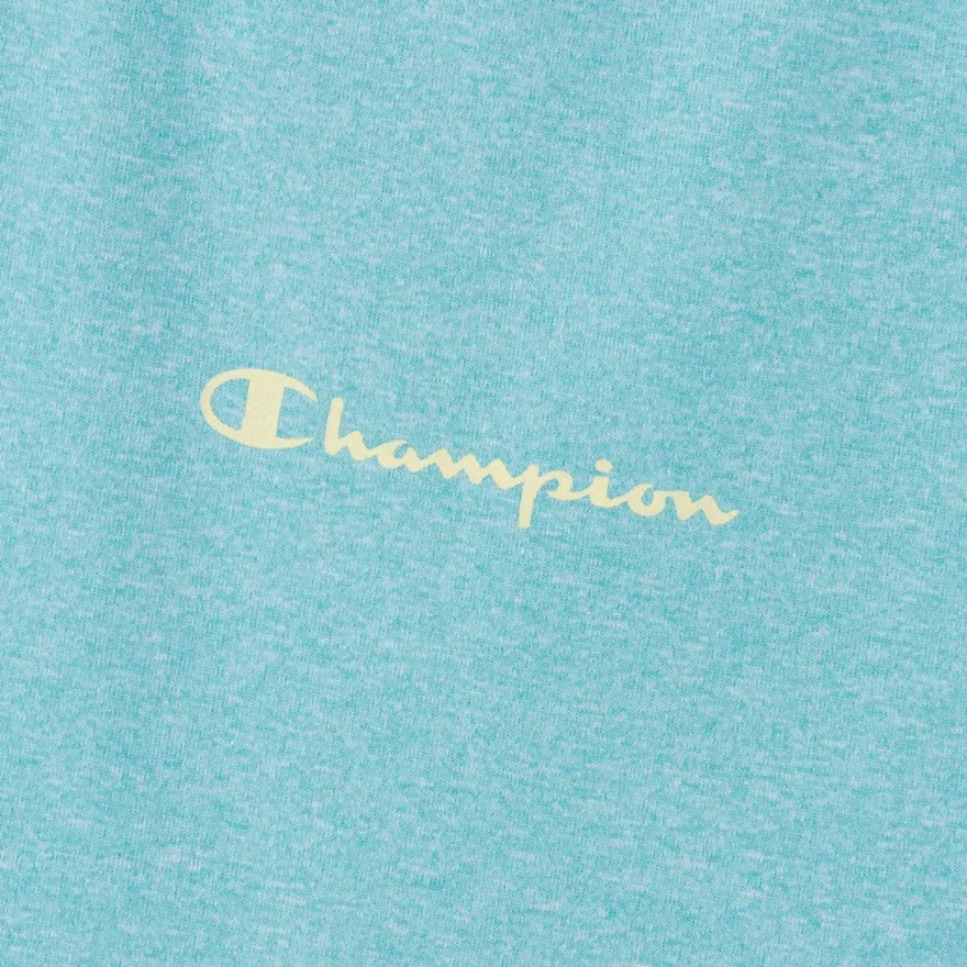 チャンピオン（CHAMPION）（レディース）C VAPOR リーブレスTシャツ CW-BS304 449