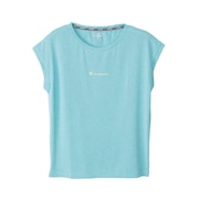 (レディース)C VAPOR リーブレスTシャツ CW-BS304 449