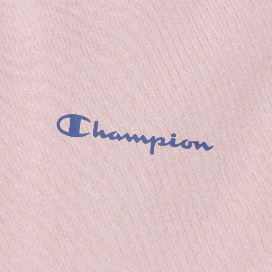 チャンピオン（CHAMPION）（レディース）C VAPOR リーブレスTシャツ CW-BS304 919