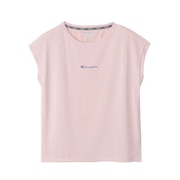 (レディース)C VAPOR リーブレスTシャツ CW-BS304 919
