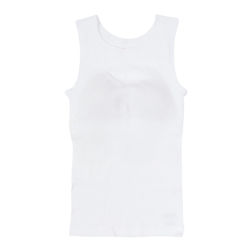 ヘインズ（Hanes）（レディース）ブラアメリカンスリーブ 25SS HW2-B101 010 ジャパンフィット
