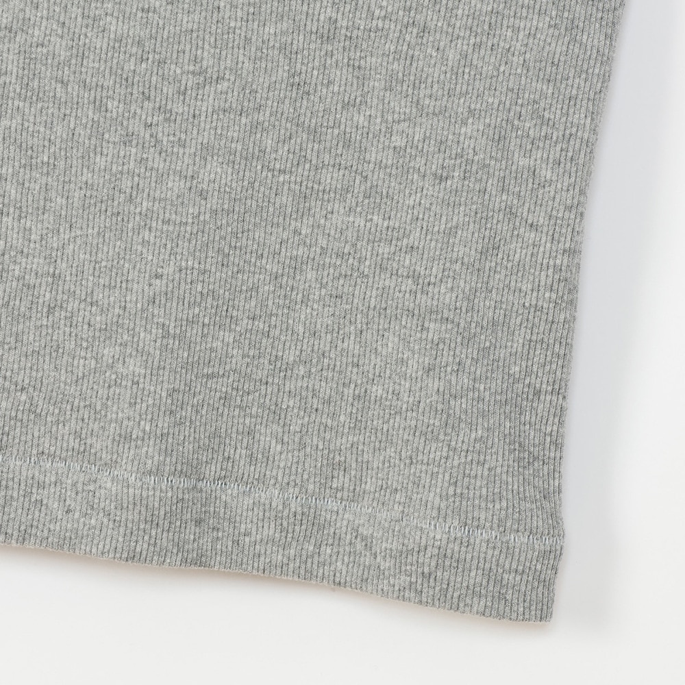 ヘインズ（Hanes）（レディース）ブラアメリカンスリーブ 25SS HW2-B101 060 ジャパンフィット