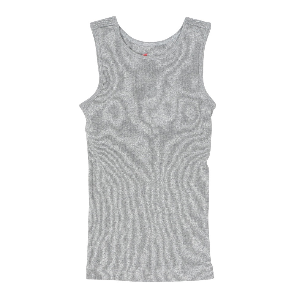 ヘインズ（Hanes）（レディース）ブラアメリカンスリーブ 25SS HW2-B101 060 ジャパンフィット