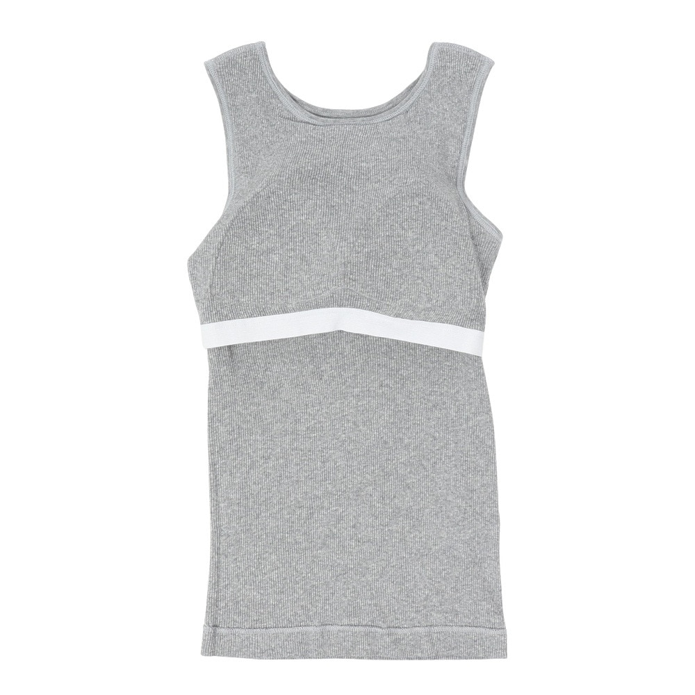 ヘインズ（Hanes）（レディース）ブラアメリカンスリーブ 25SS HW2-B101 060 ジャパンフィット