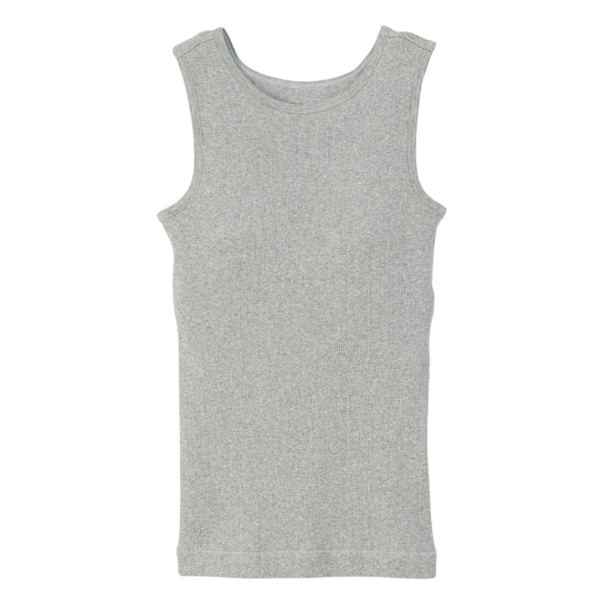 ヘインズ（Hanes）（レディース）ブラアメリカンスリーブ 25SS HW2-B101 060 ジャパンフィット