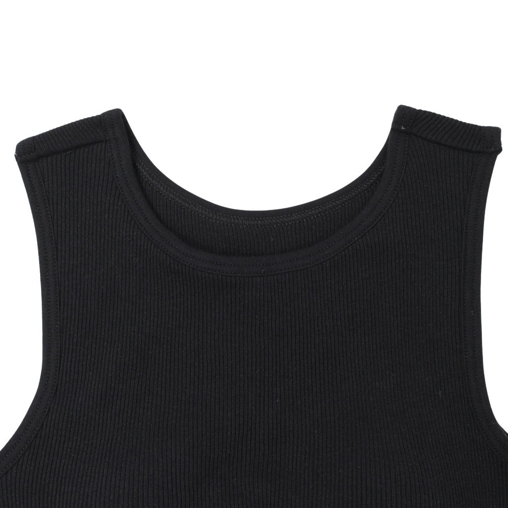 ヘインズ（Hanes）（レディース）Hanes originals ブラ アメリカンスリーブ タンクトップ HW2-B101 090