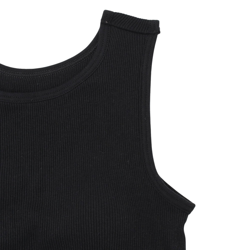 ヘインズ（Hanes）（レディース）Hanes originals ブラ アメリカンスリーブ タンクトップ HW2-B101 090