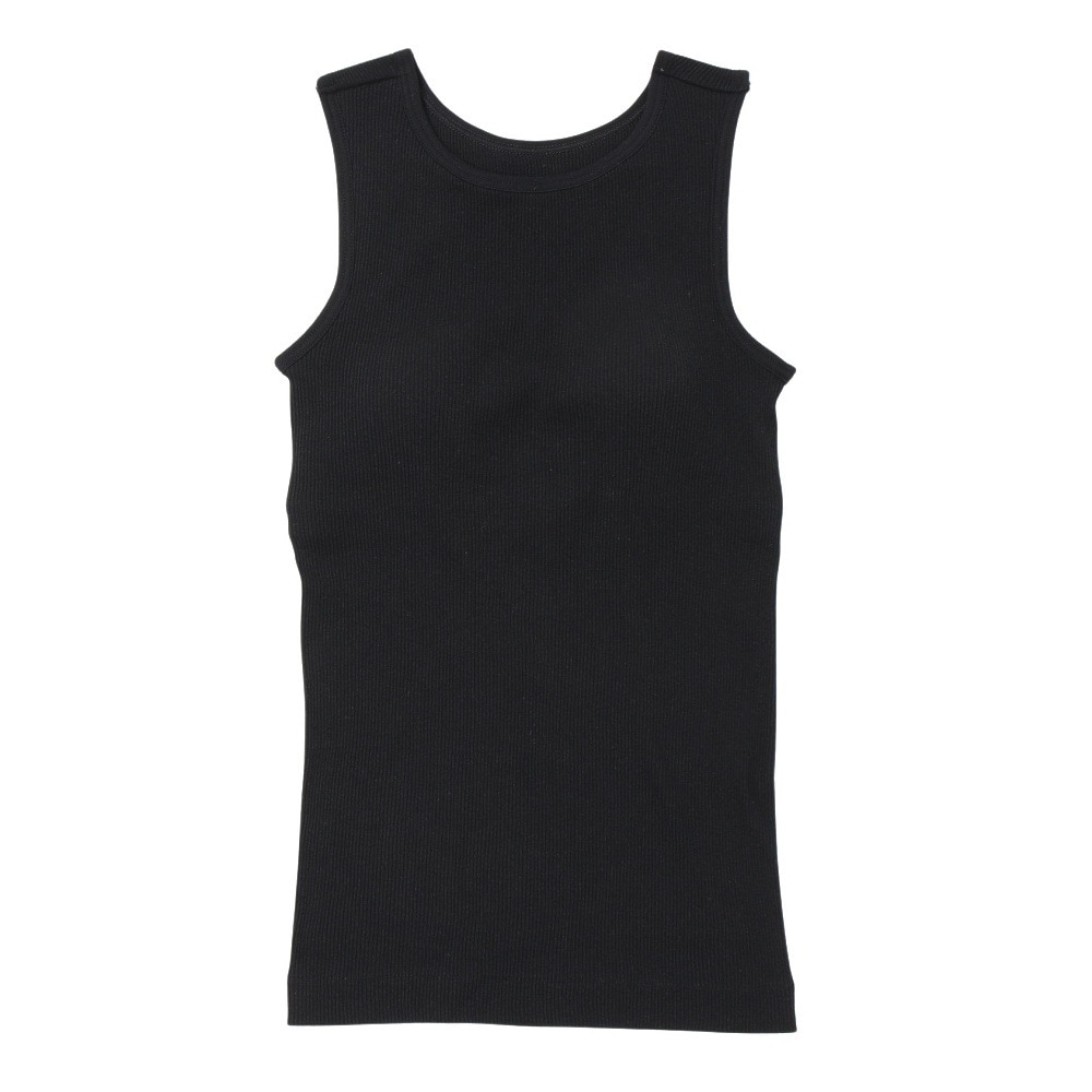 ヘインズ（Hanes）（レディース）Hanes originals ブラ アメリカンスリーブ タンクトップ HW2-B101 090