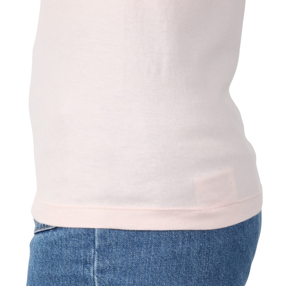 ヘインズ（Hanes）（レディース）ジャパンフィット 2枚組 スリーブレスTシャツ 5.3oz HW5327 904