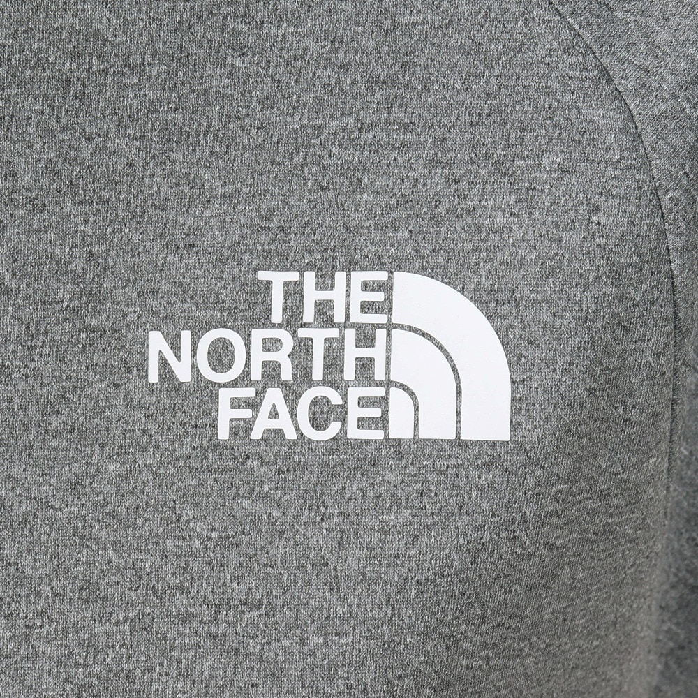 ザ・ノース・フェイス（THE NORTH FACE）（レディース）フレンチスリーブ ロング ヘムティーシャツ NTW32590 Z