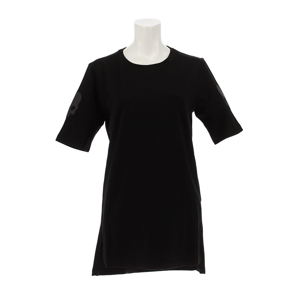  Tシャツ 半袖 リカバリー RG1009 BLACK オンライン価格