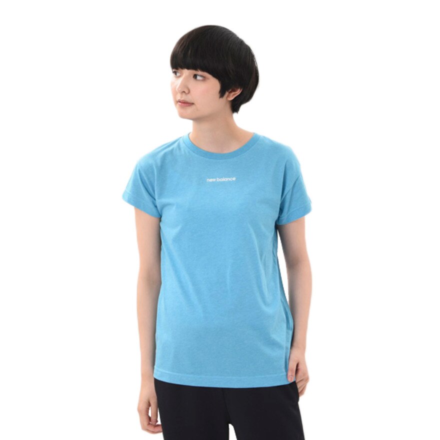  半袖Tシャツ AWT11190VSH