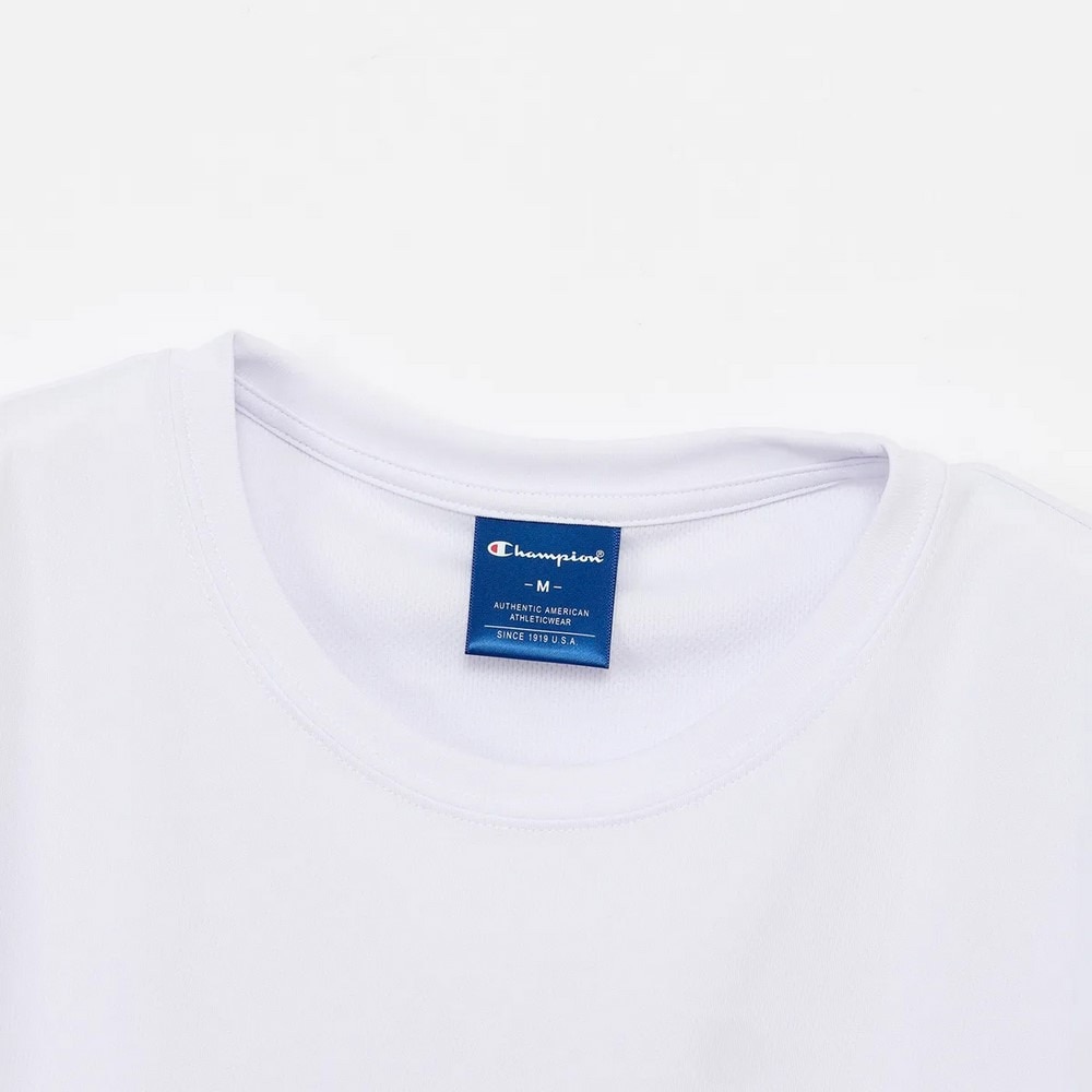 チャンピオン（CHAMPION）（レディース）ウィメンズ ショートスリーブTシャツ CW-CS350 010